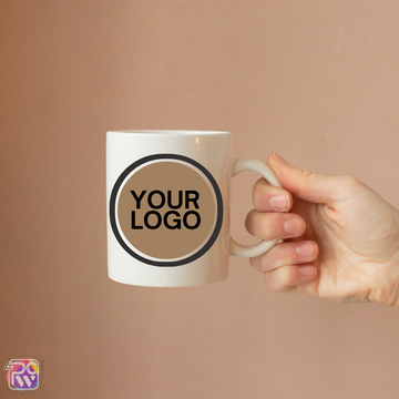 Print Well AuraCraft Custom Coffee Mug