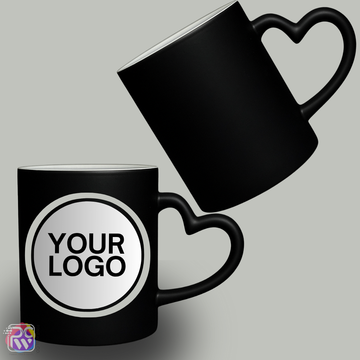 Print Well Heartful Sip Mug