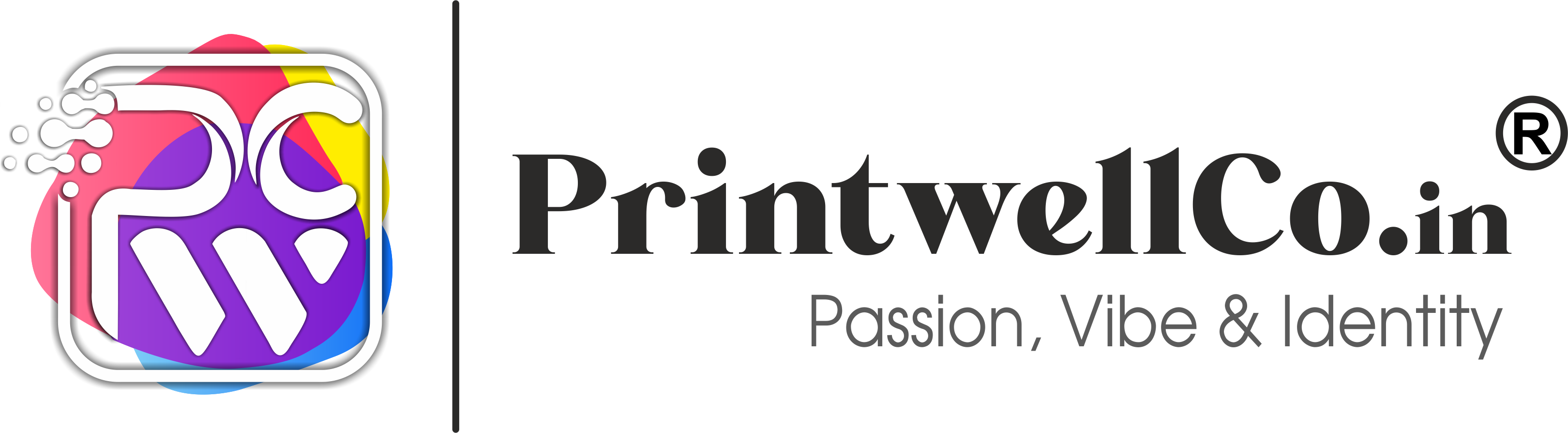Print Well Co.