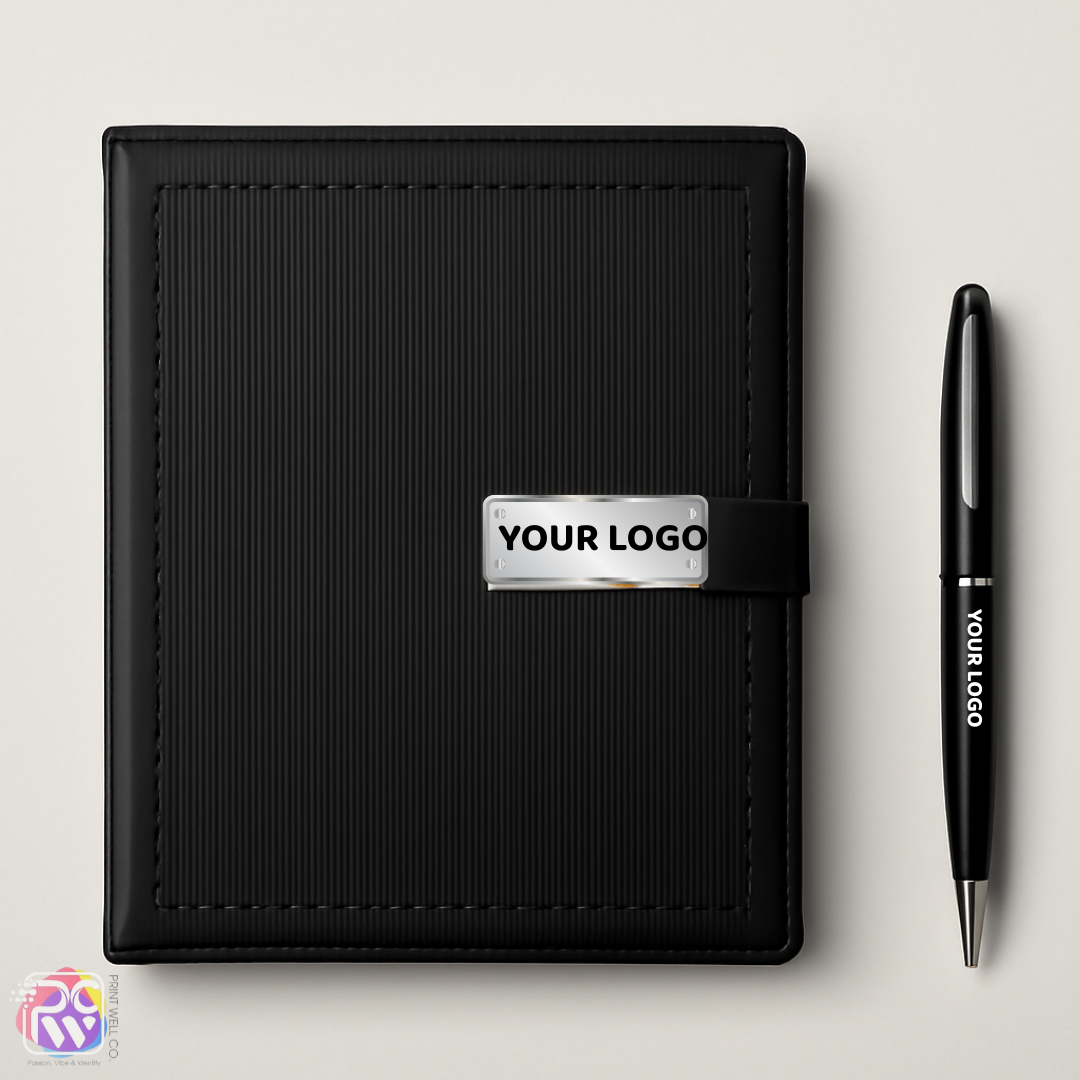 Print Well Customized PrimeNote Kit