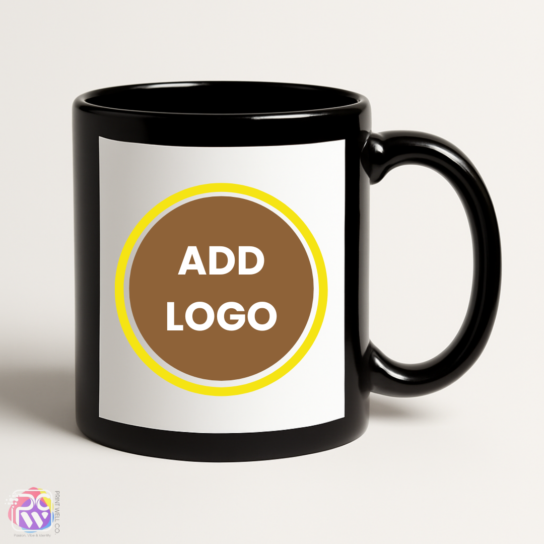 Print Well Everyday Elite Coffee Mug