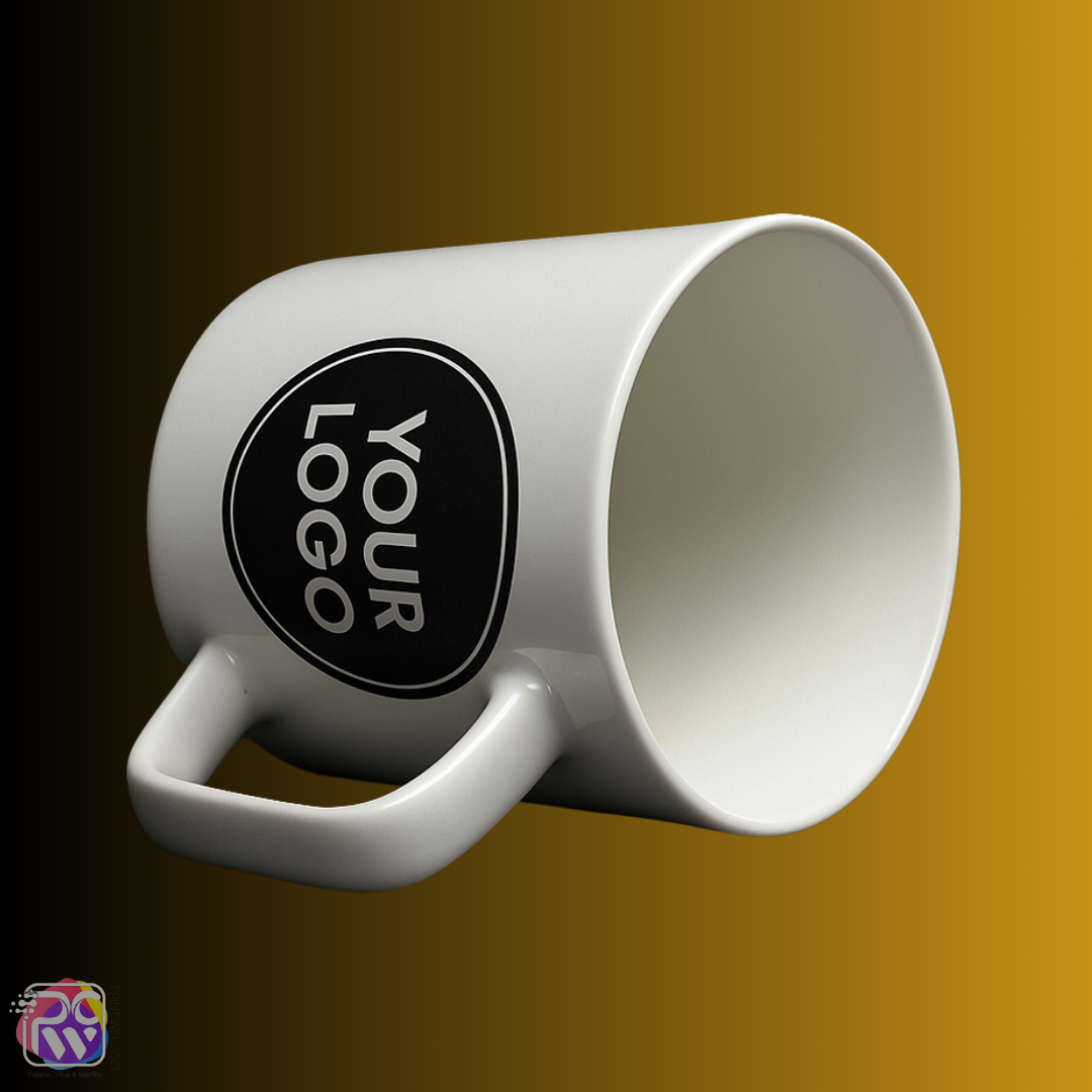 Print Well Prestige Personal Coffee Mug