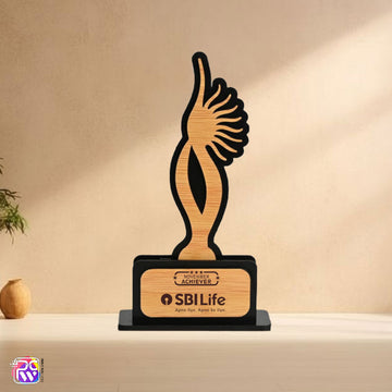 Momento Awards and Trophy for Winner