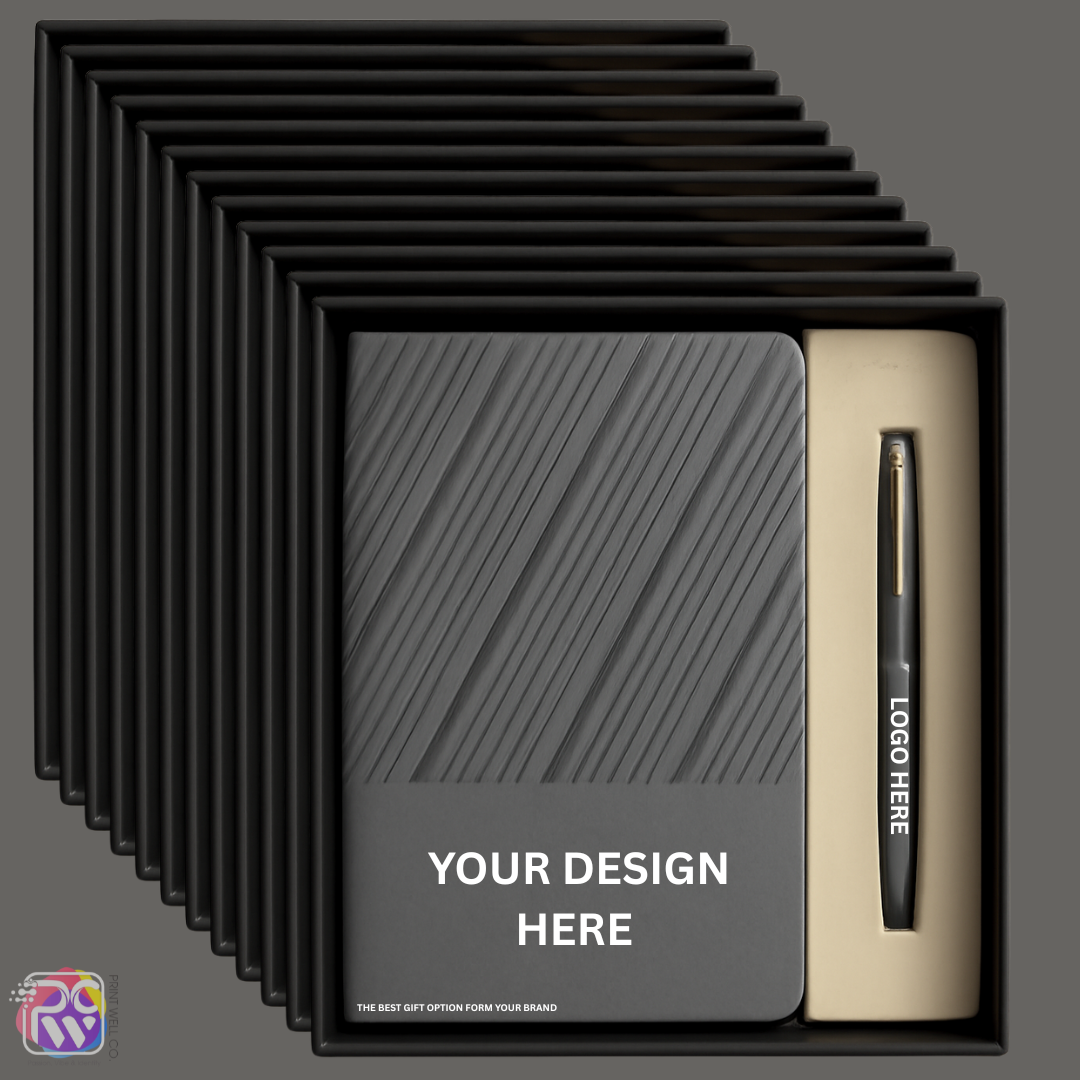 Print Well Customized EliteMark Set