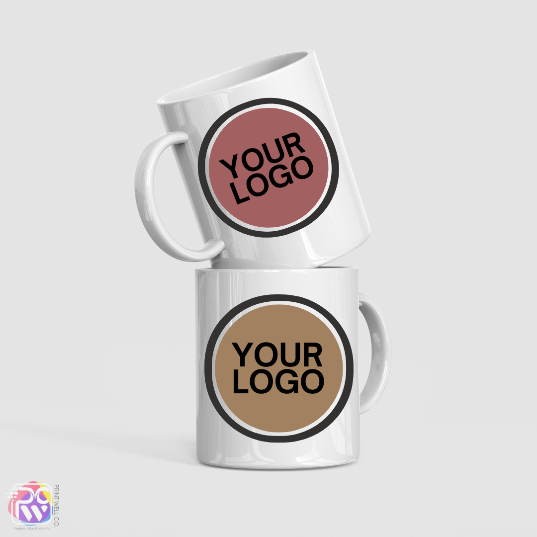 Print Well AuraCraft Custom Coffee Mug