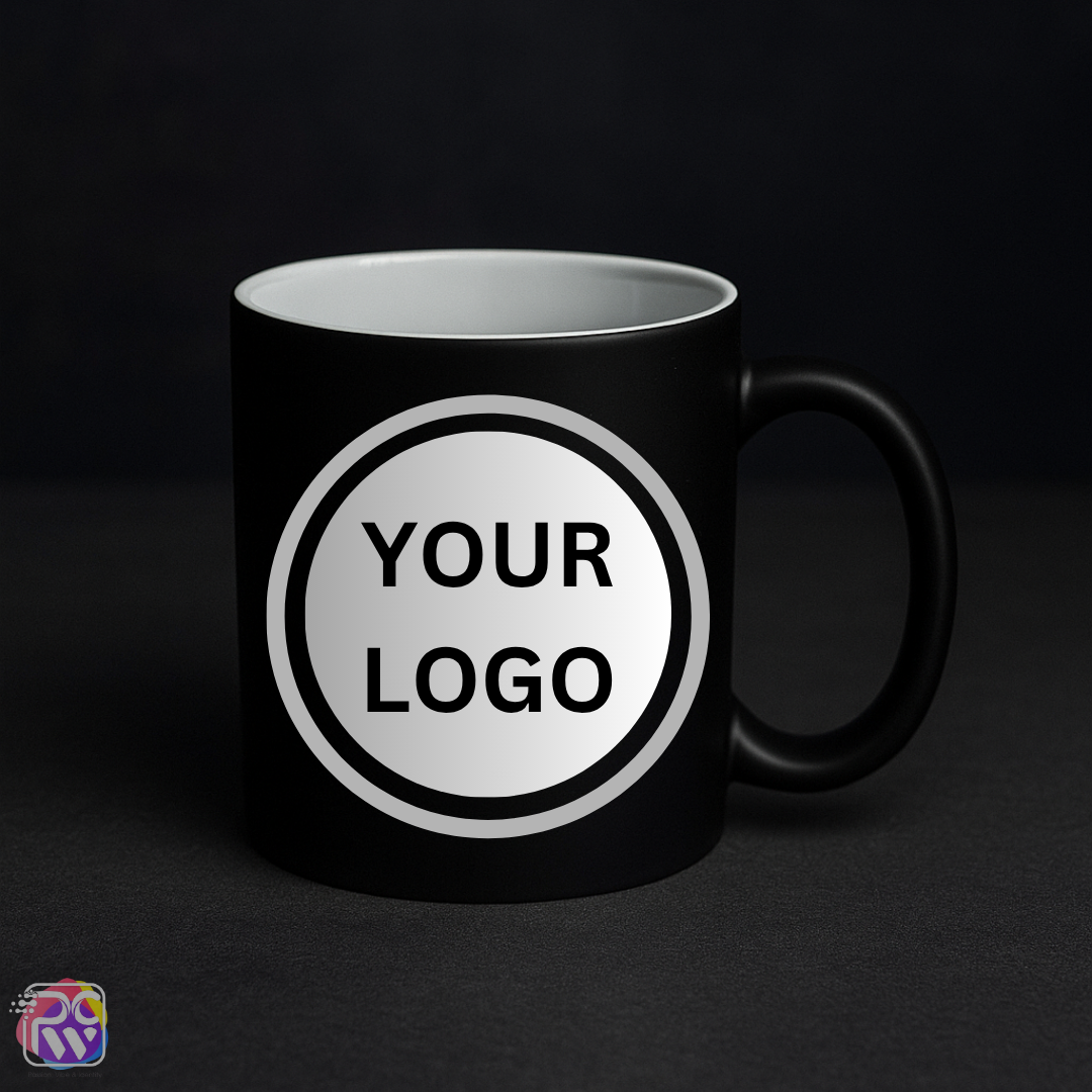 Print Well Luxe Expression Coffee Mug