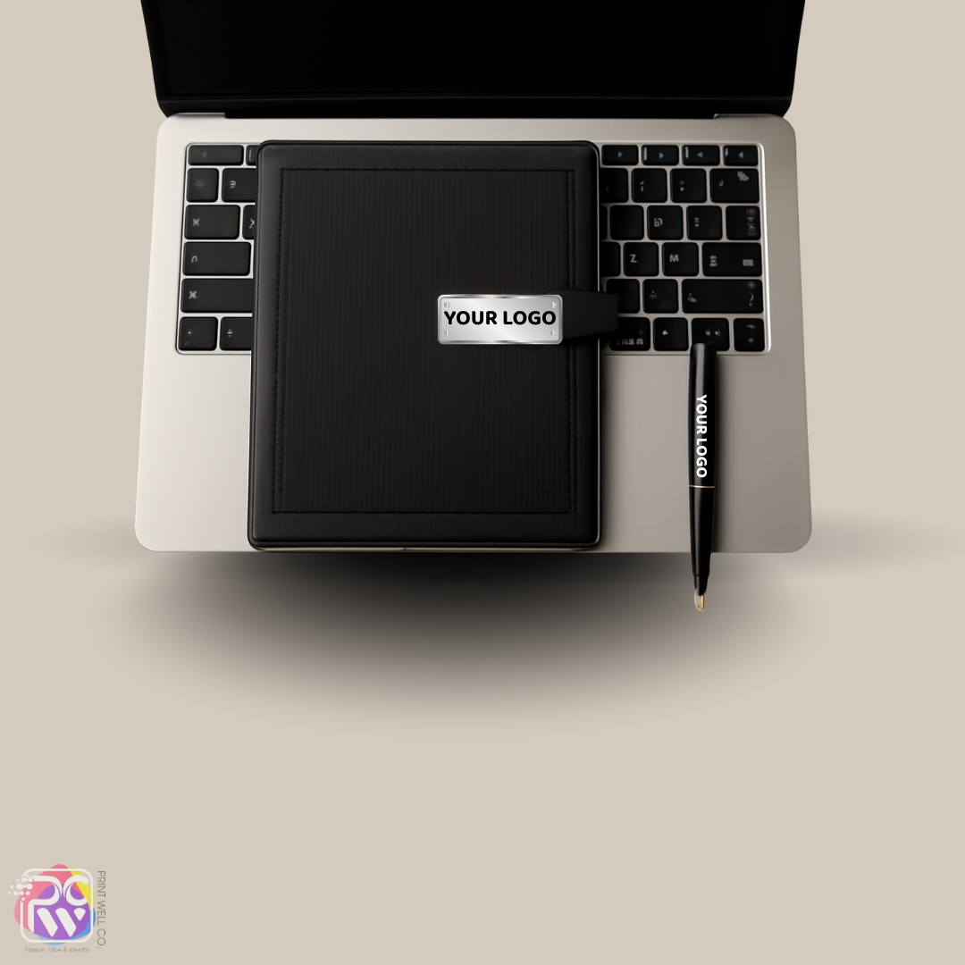 Print Well Customized PrimeNote Kit