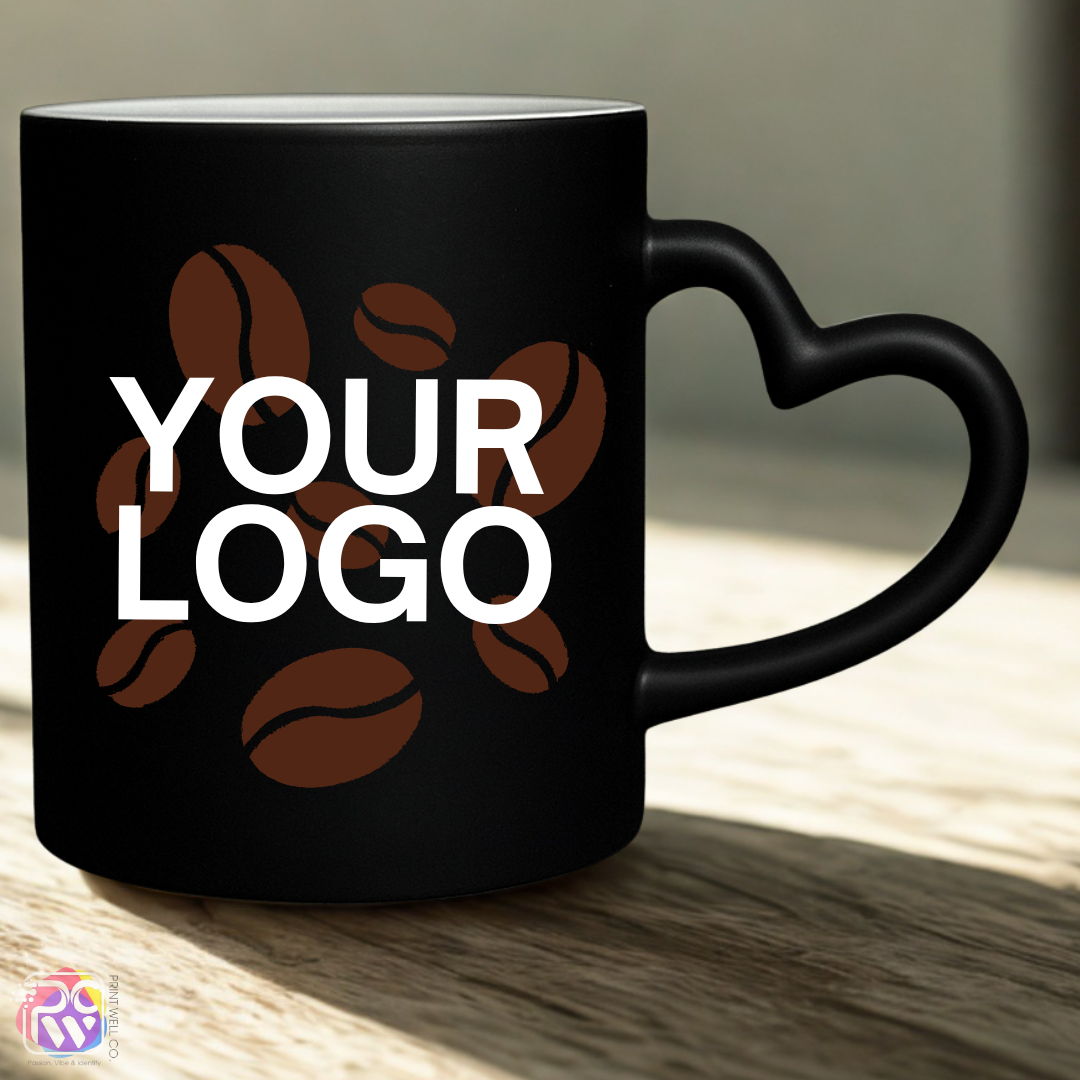 Print Well Heartful Sip Mug