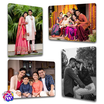 Custom Photo Magnets – Turn Your Favorite Moments Into Lasting Memories