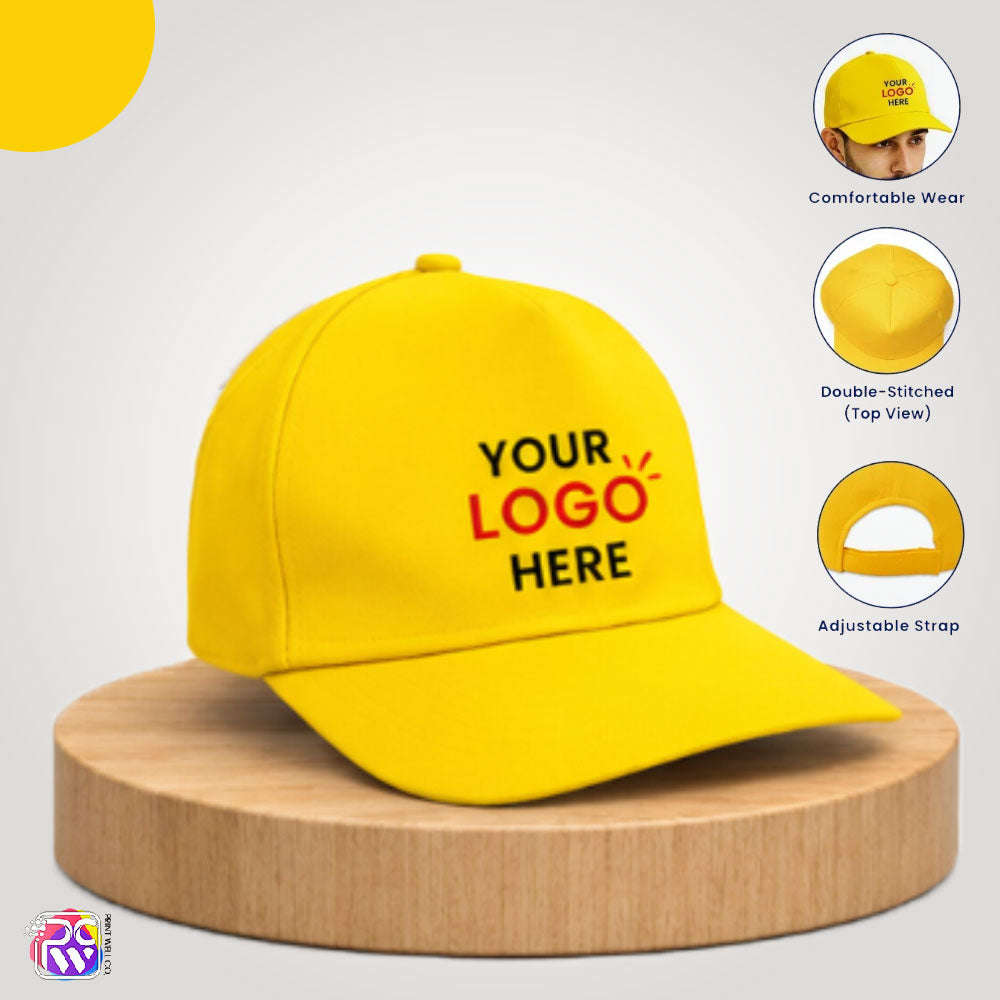 Customized Caps