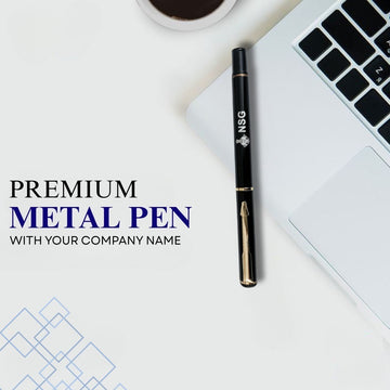 Premium Metal Pen | Best Corporate Gift